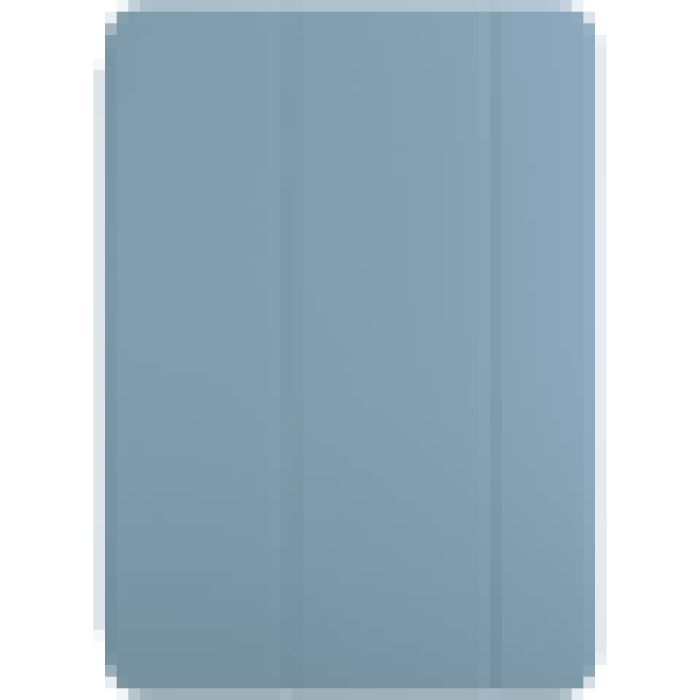 Smart Folio for iPad Pro 11-inch (M4,M5) - Denim<br>