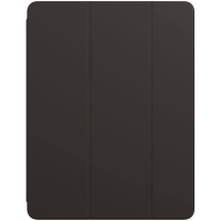 Smart Folio for iPad Pro 12.9-inch (5th generation) - Black<br>