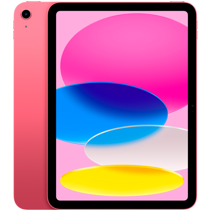 11-inch iPad Wi-Fi 128GB - Pink,Model A3354<br>