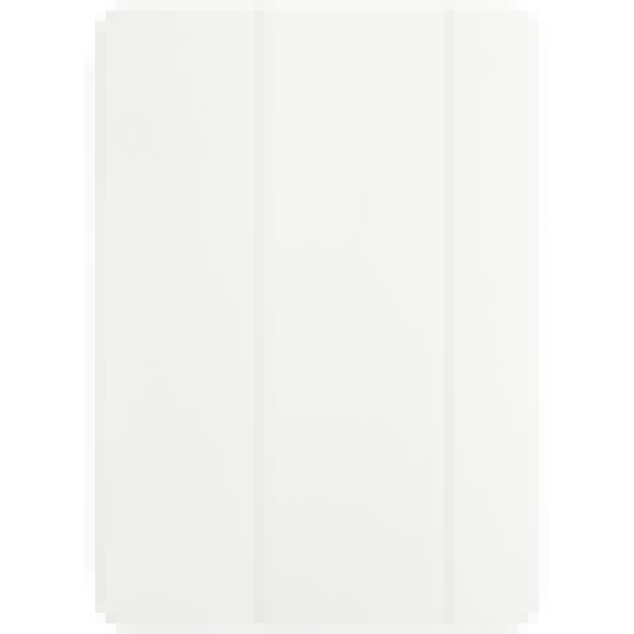 Smart Folio for iPad Pro 11-inch (M4,M5) - White<br>
