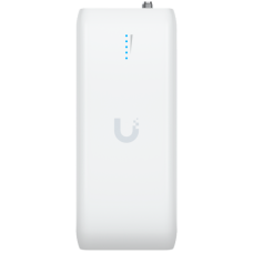 Ubiquiti UDB-EU Device Bridge Plug-and-play, wireless bridging PoE adapter with integrated UniFi WiFi Auto-Link.<br>