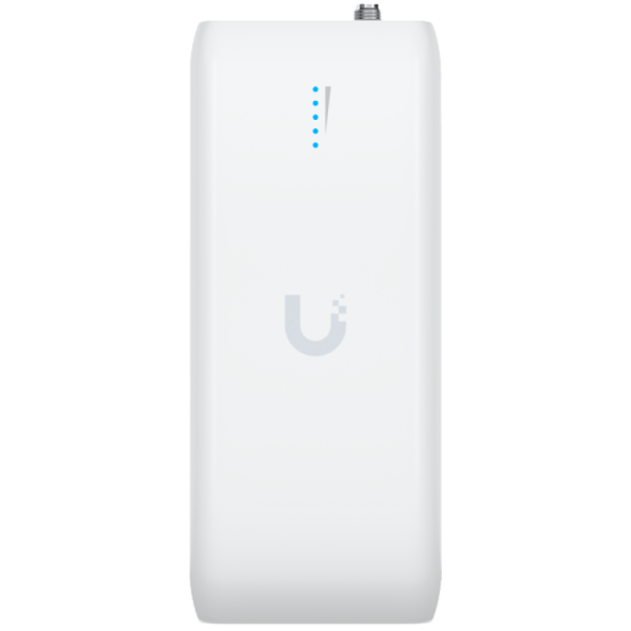 Ubiquiti UDB-EU Device Bridge Plug-and-play, wireless bridging PoE adapter with integrated UniFi WiFi Auto-Link.<br>