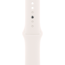42mm Light Blush Sport Band - S/M