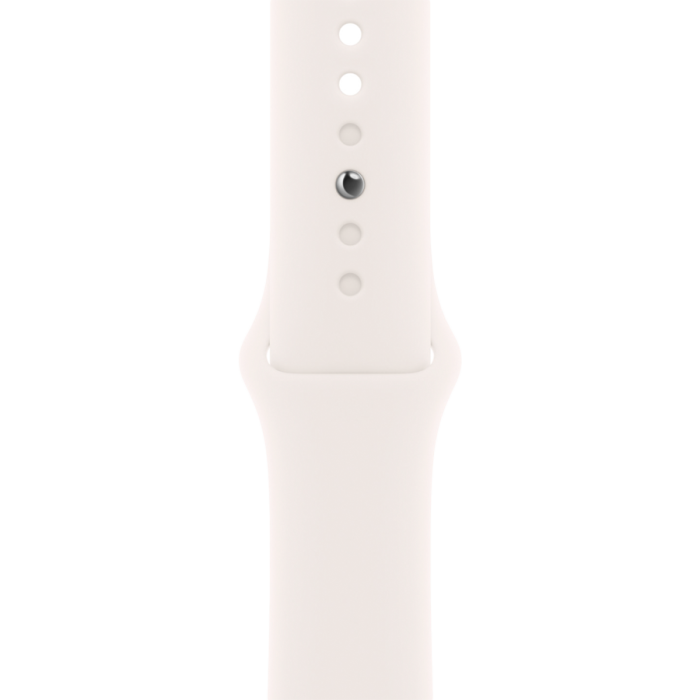 42mm Light Blush Sport Band - S/M