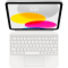 Magic Keyboard Folio for iPad (10th generation) - International English, Model A2695<br>