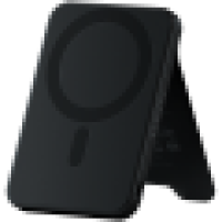 SATECHI Qi2 5K Magnetic Power Bank with Stand (Black)<br>