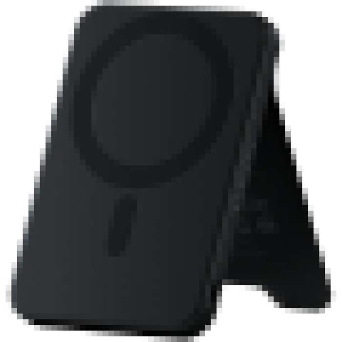 SATECHI Qi2 5K Magnetic Power Bank with Stand (Black)<br>