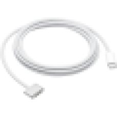 USB-C to MagSafe 3 Cable (2m) - Silver,Model A2363<br>