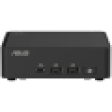 ASUS NUC 15 PRO/RNUC15CRKC500002/Core 5 210H 45W/Intel UHD graphics/no RAM/no Storage/Intel Wi-Fi 7 BE202/USB Total - 7/4 USB Type-A/3 USB Type-C (1x USB3.2 + 2x TB4)/2x HDMI 2.1/Support Displays - 4x 4K/no OS/EU Cord/Kit (L6)/Slim/EAN:4711387949832<br>
