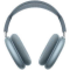 AirPods Max - Blue,Model A3184<br>