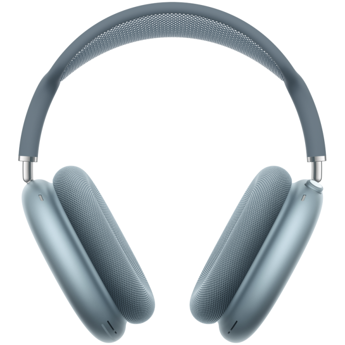 AirPods Max - Blue,Model A3184<br>