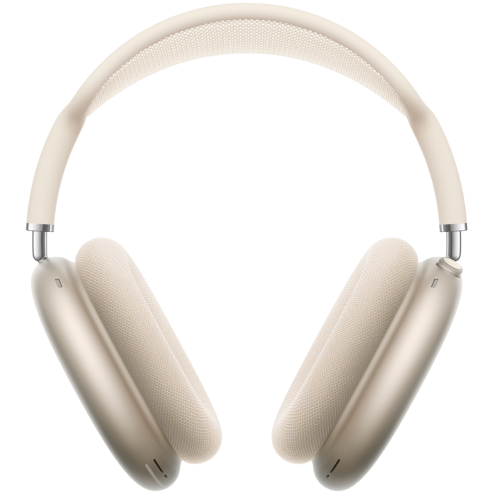 AirPods Max - Starlight,Model A3184<br>