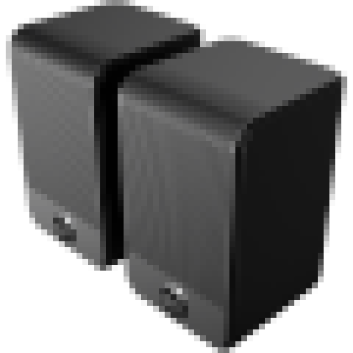 Flexus SURR 100  Black<br>