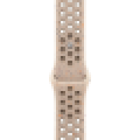 46mm Desert Stone Nike Sport Band - S/M<br>