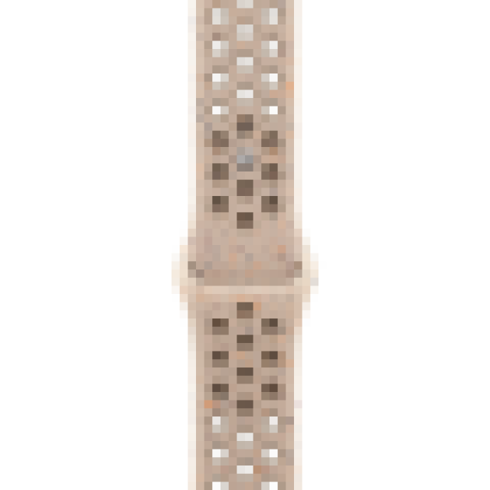 46mm Desert Stone Nike Sport Band - S/M<br>