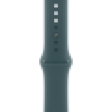 46mm Lake Green Sport Band - S/M<br>