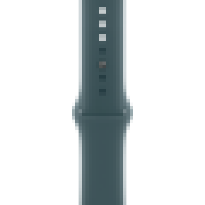 46mm Lake Green Sport Band - S/M<br>