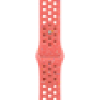 46mm Magic Ember Nike Sport Band - S/M<br>