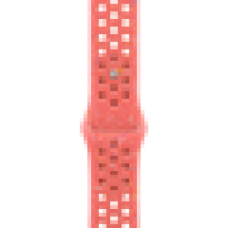 46mm Magic Ember Nike Sport Band - S/M<br>