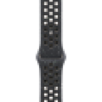 46mm Midnight Sky Nike Sport Band - S/M<br>
