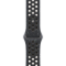 46mm Midnight Sky Nike Sport Band - S/M<br>