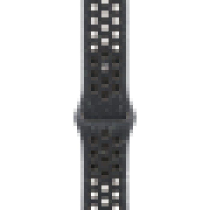 46mm Midnight Sky Nike Sport Band - S/M<br>