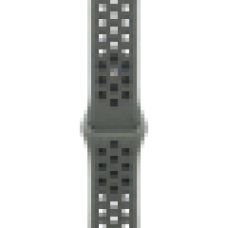 46mm Cargo Khaki Nike Sport Band - S/M<br>