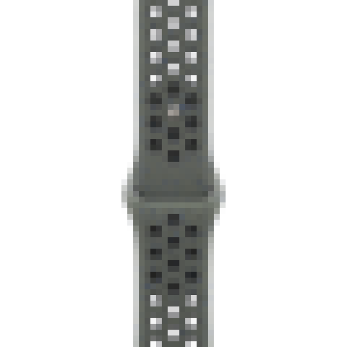 46mm Cargo Khaki Nike Sport Band - S/M<br>