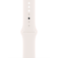 46mm Light Blush Sport Band - S/M<br>