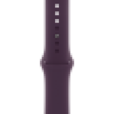 46mm Plum Sport Band - S/M<br>