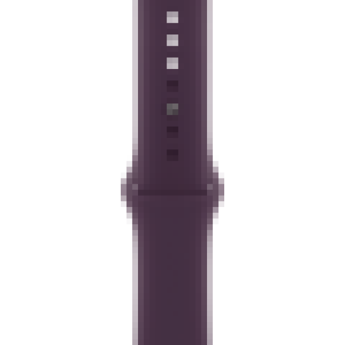 46mm Plum Sport Band - S/M<br>