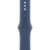 46mm Denim Sport Band - S/M<br>