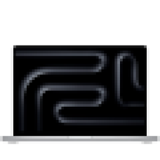 16-inch MacBook Pro: Apple M4 Max chip with 16‑core CPU and 40‑core GPU, 48GB, 1TB SSD - Silver,Model A3186<br>