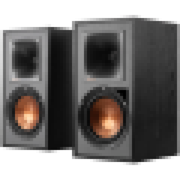 KLIPSCH R-51PM Black<br>