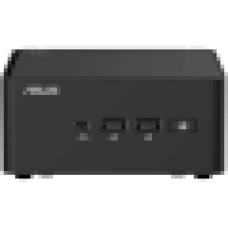 ASUS NUC 15 PRO/RNUC15CRHC500002/Core 5 210H 45W/Intel UHD graphics/no RAM/no Storage/Intel Wi-Fi 7 BE202/USB Total - 7/4 USB Type-A/3 USB Type-C (1x USB3.2 + 2x TB4)/2x HDMI 2.1/Support Displays - 4x 4K/no OS/EU Cord/Kit (L6)/Tall/EAN:4711387949931<br>