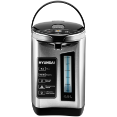 Термопот Hyundai HYTP-5840 стальной