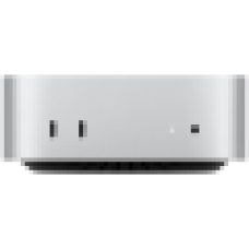 Mac mini: Apple M4 chip with 10‑core CPU and 10‑core GPU, 16GB, 256GB SSD,Model A3238<br>