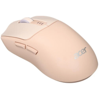 Acer OMR312 розовый