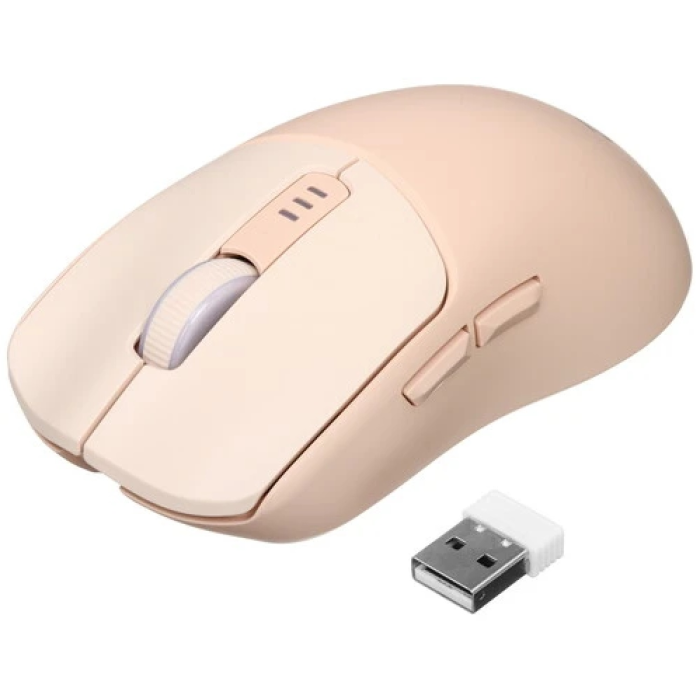 Acer OMR312 розовый