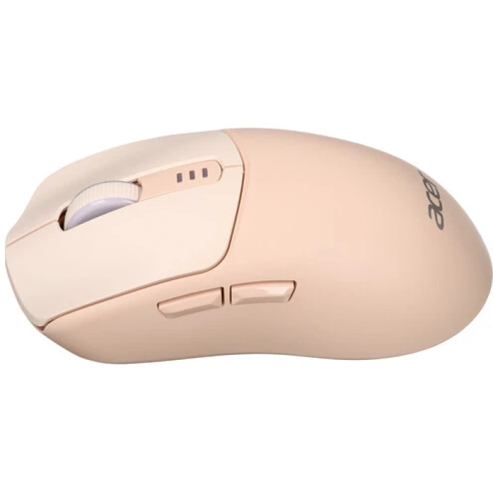 Acer OMR312 розовый