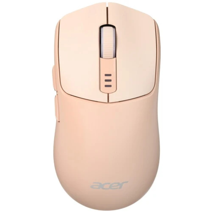 Acer OMR312 розовый