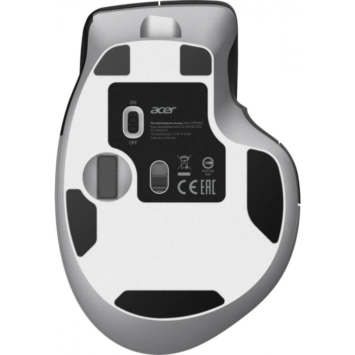 Acer OMR405 черный