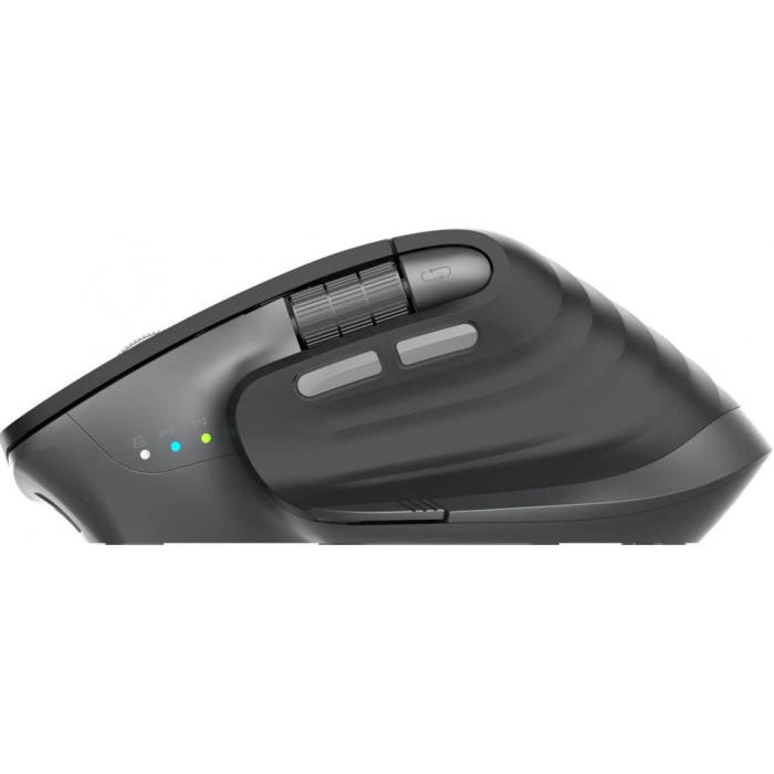 Acer OMR405 черный