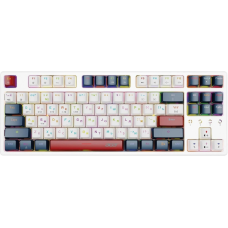 Acer OKR302 ZL.KBDEE.016 белый