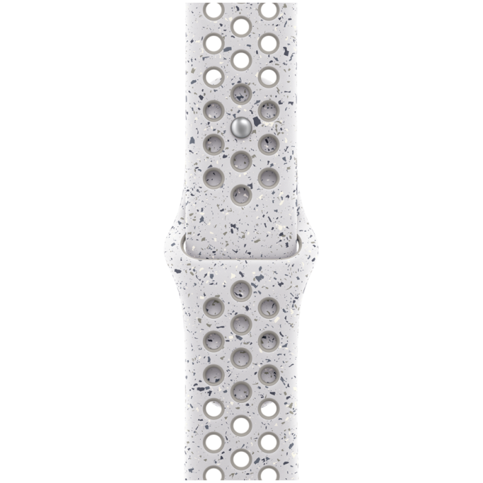 42mm Veiled Grey Nike Sport Band - S/M<br>