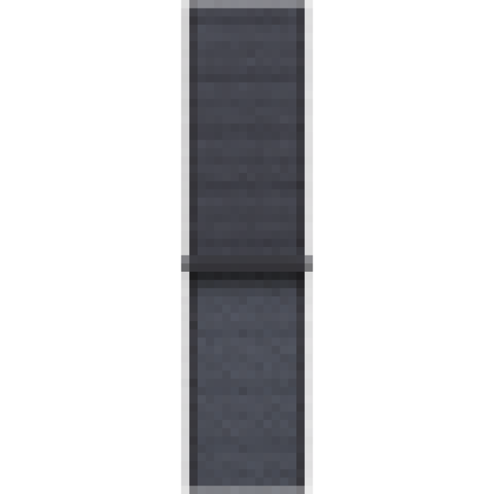 46mm Anchor Blue Sport Loop<br>