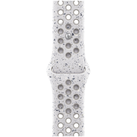 46mm Veiled Grey Nike Sport Band - M/L<br>
