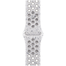 46mm Veiled Grey Nike Sport Band - M/L<br>