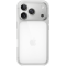 iPhone 17 Pro Clear Case with MagSafe,Model A3564<br>