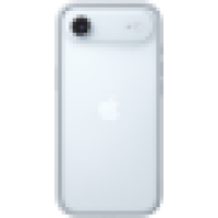 iPhone Air Bumper - Light Blue,Model A3610<br>